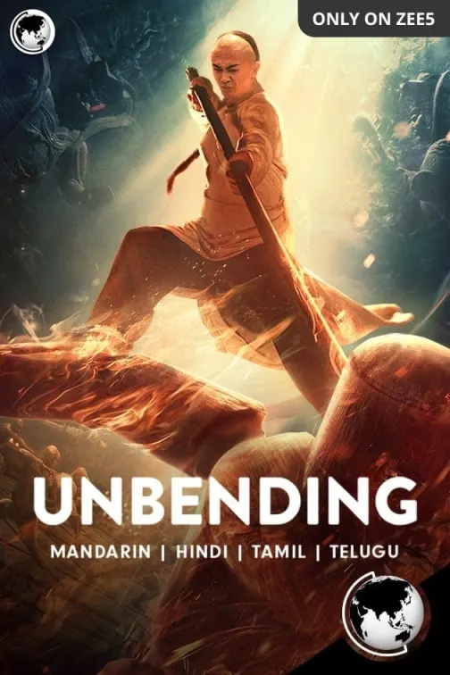 Unbending Movie