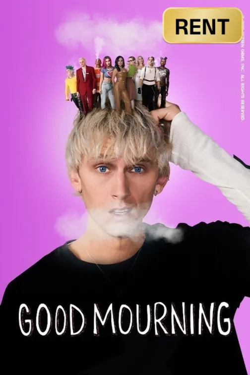 Good Mourning Movie