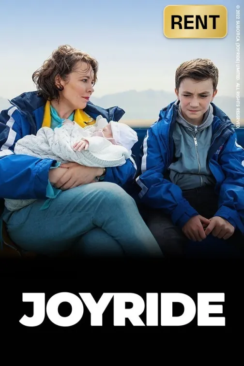 Joyride Movie