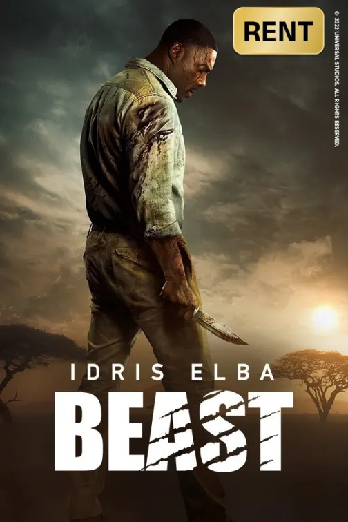 Beast Movie