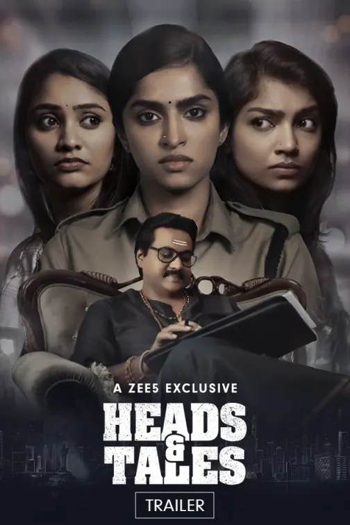 Heads & Tales | Trailer