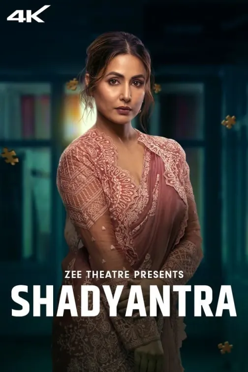 Shadyantra Movie