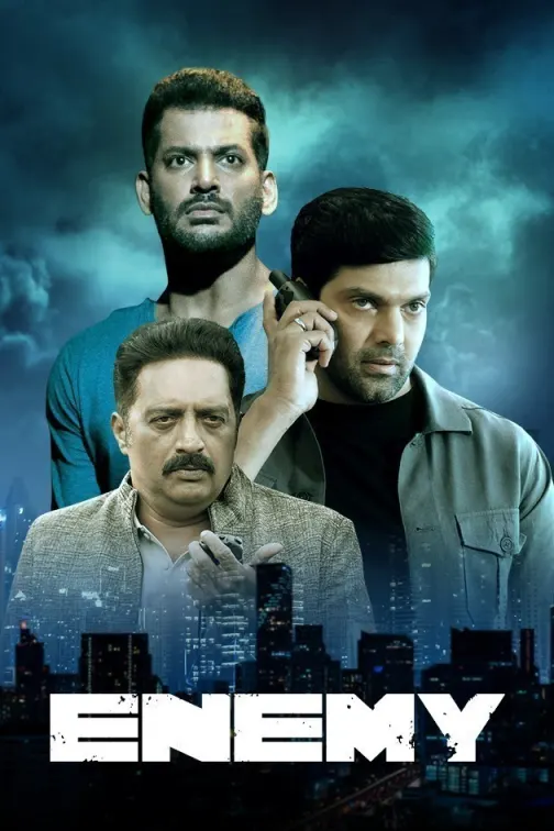 Enemy Movie