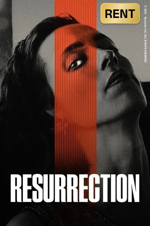 Resurrection Movie