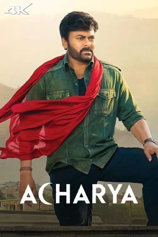 Acharya Movie