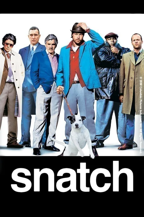 Snatch Movie