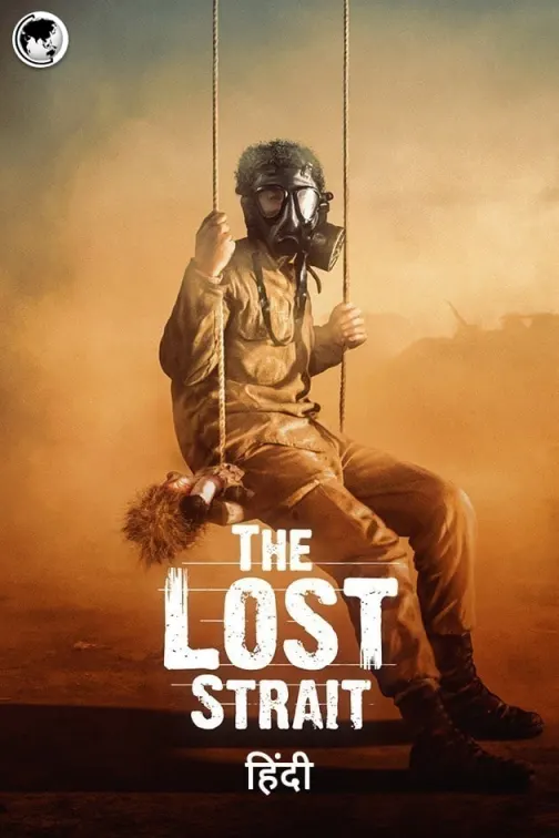 The Lost Strait Movie