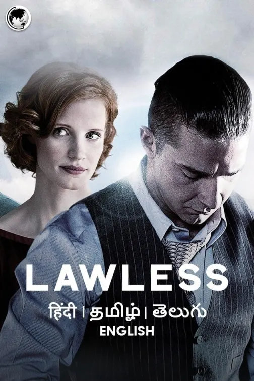 Lawless Movie