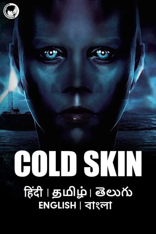 Cold Skin Movie