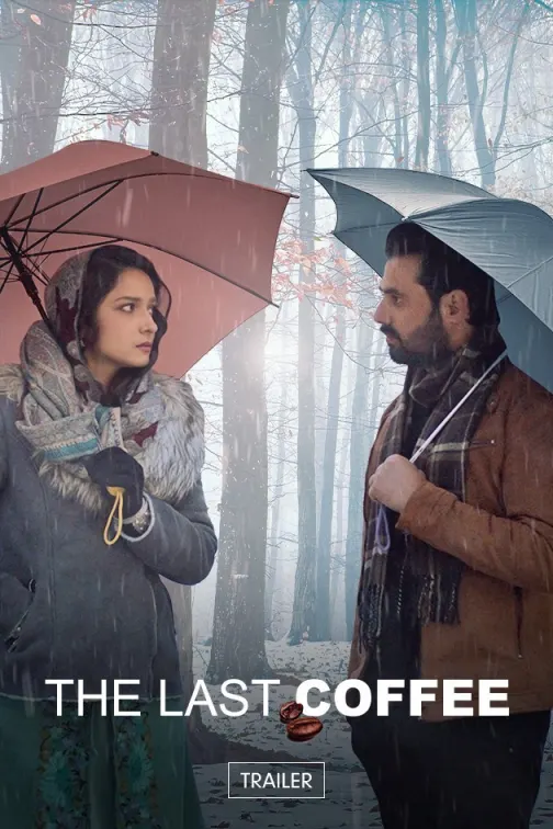The Last Coffee (2023) Hindi Movie 720p HDRip x264 ESub 550MB Download