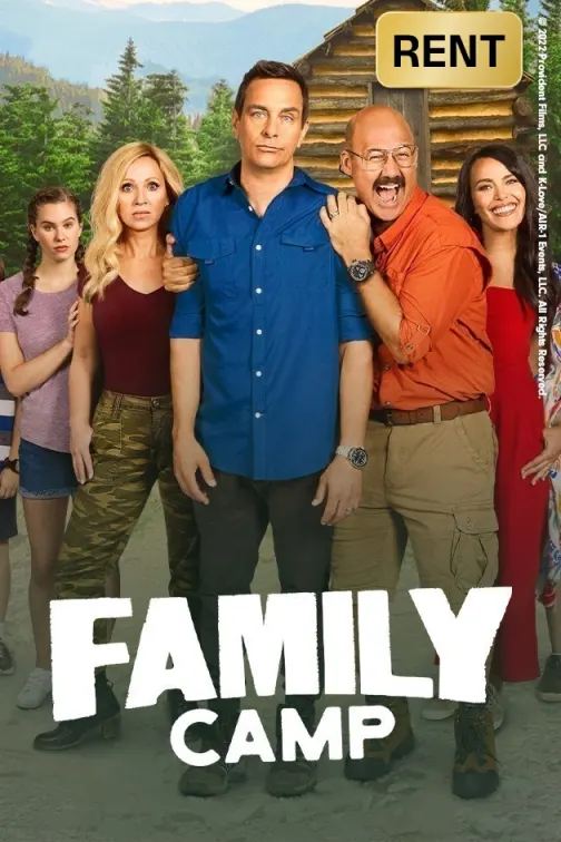Family Camp Movie