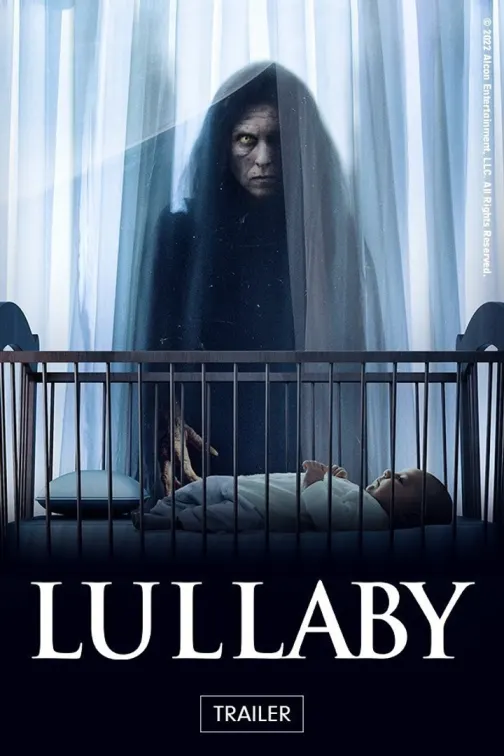 Lullaby | Trailer