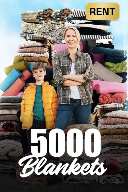 5000 Blankets Movie