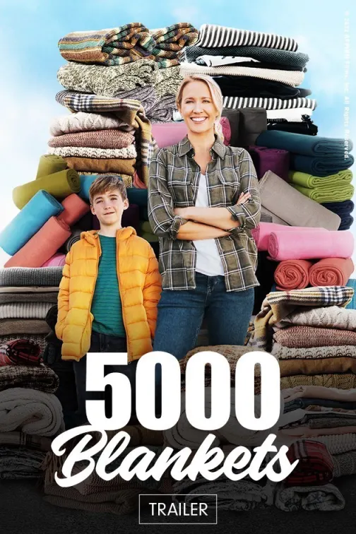 5000 Blankets | Trailer