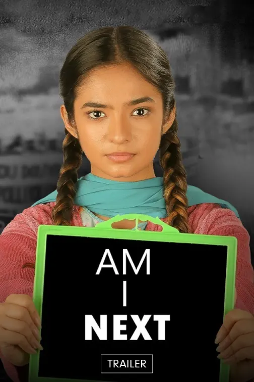 Am I Next | Trailer