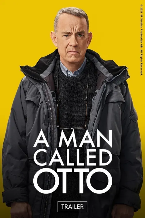 A Man Called Otto | Trailer