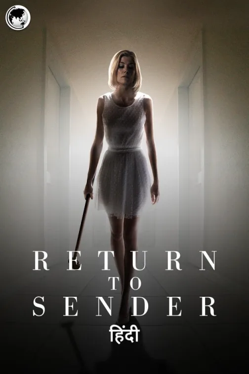 Return to Sender Movie