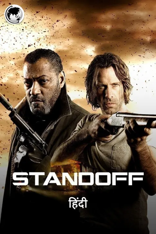 Standoff Movie