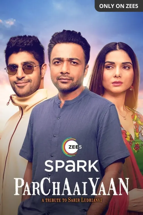 Parchhaiyaan Movie