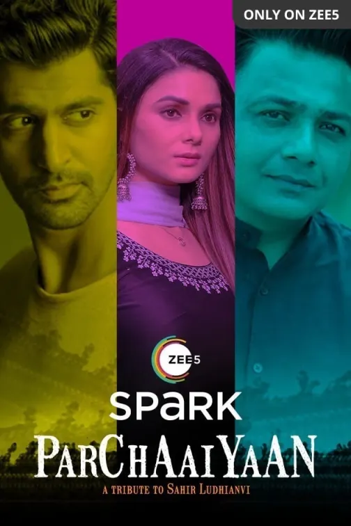 Parchhaiyaan Movie