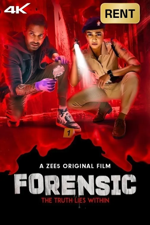 Forensic Movie