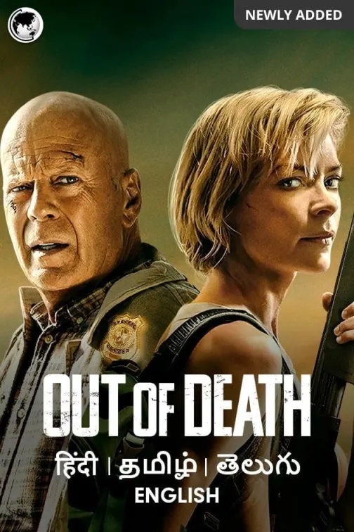 Out of Death Movie