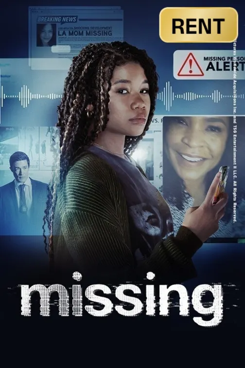 Missing Movie