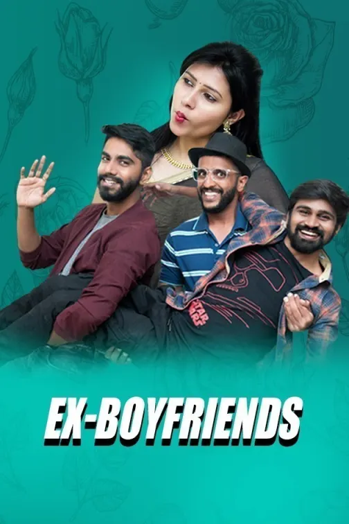 Ex Boyfriends Movie