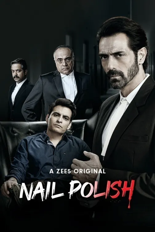 Nail Polish Movie