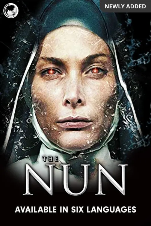 The Nun Movie