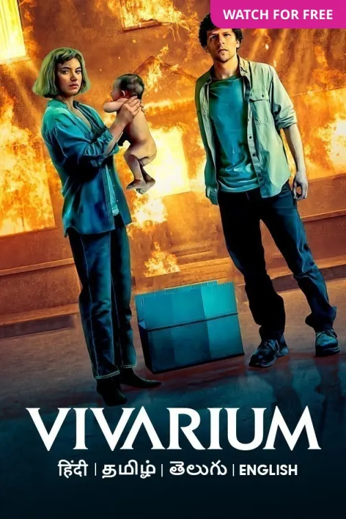 Watch vivarium online free best sale