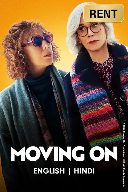 Moving On Movie
