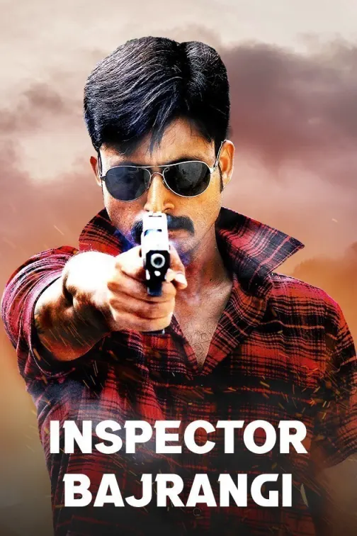 Inspector Bajrangi Movie