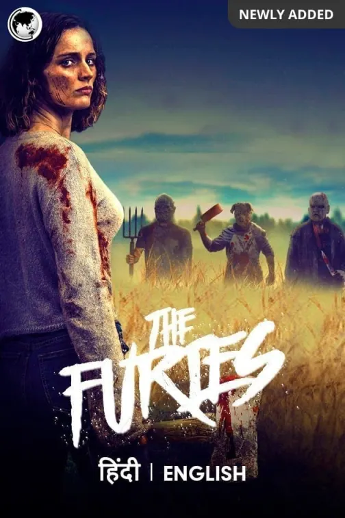 The Furies Movie