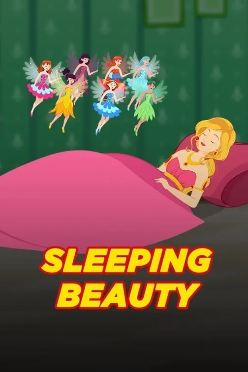 Sleeping Beauty Movie