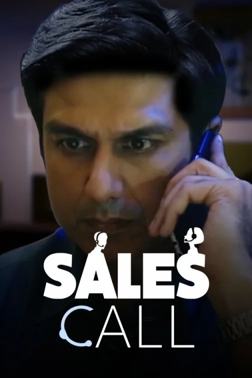 Sales Call Movie