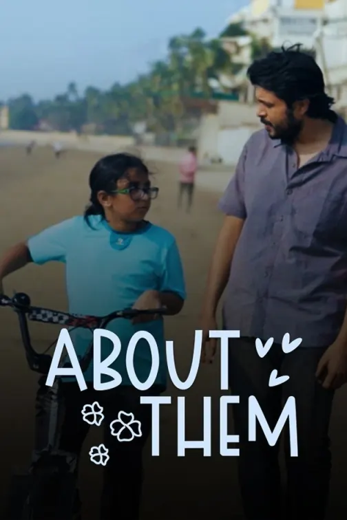 About Them Movie