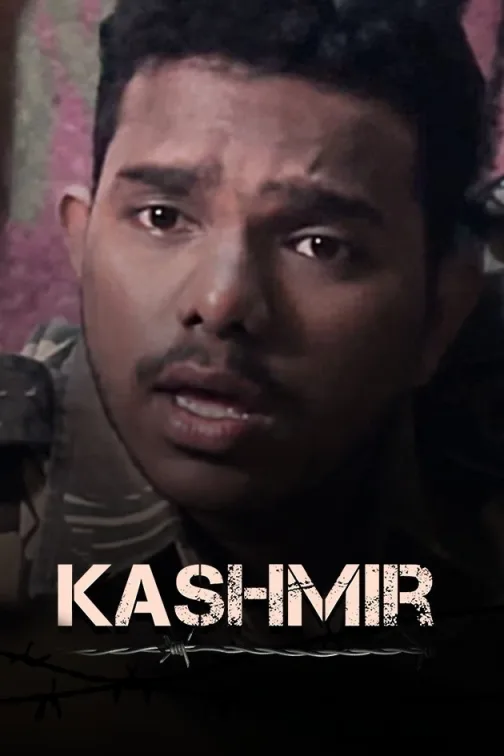 Kashmir Movie