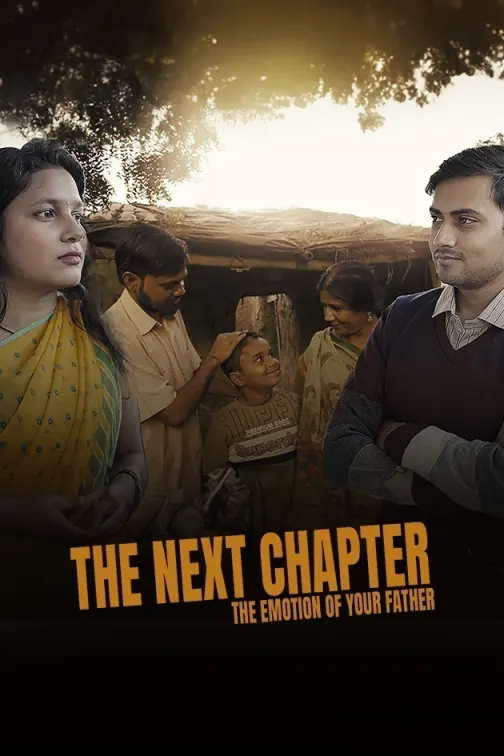 The Next Chapter Movie