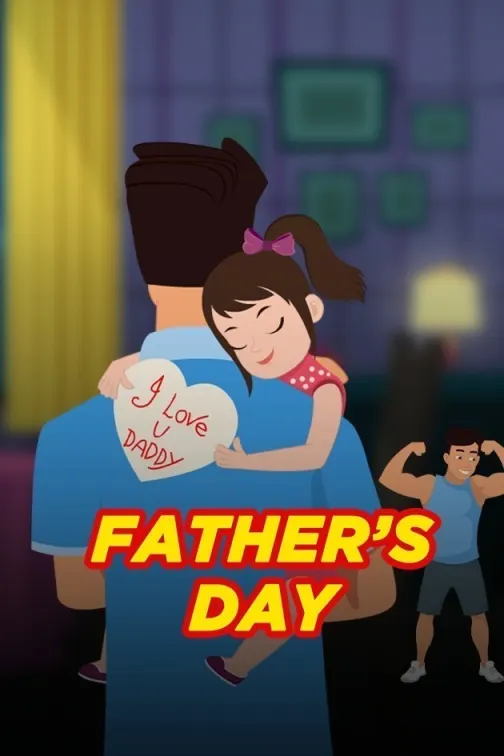 Father's Day Movie
