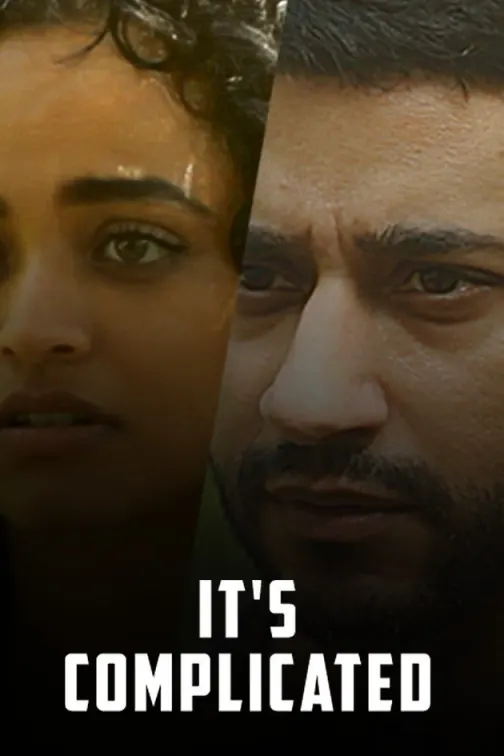 It's Complicated Movie