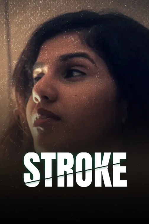 Stroke Movie