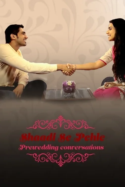 Shaadi Se Pehle Movie