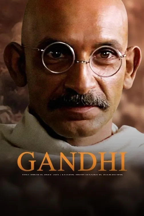 Gandhi Movie