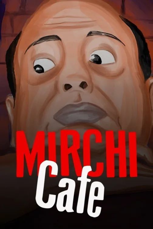 Mirchi Café Movie