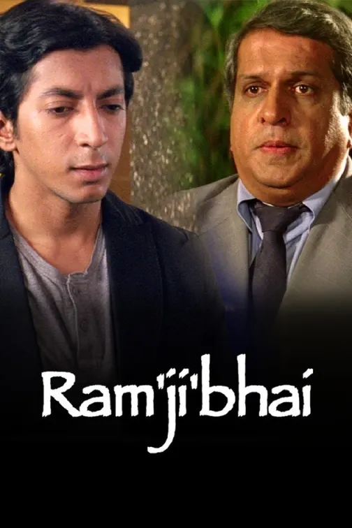 Ramji Bhai Movie