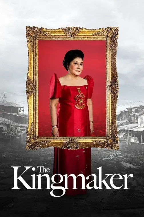 The Kingmaker Movie