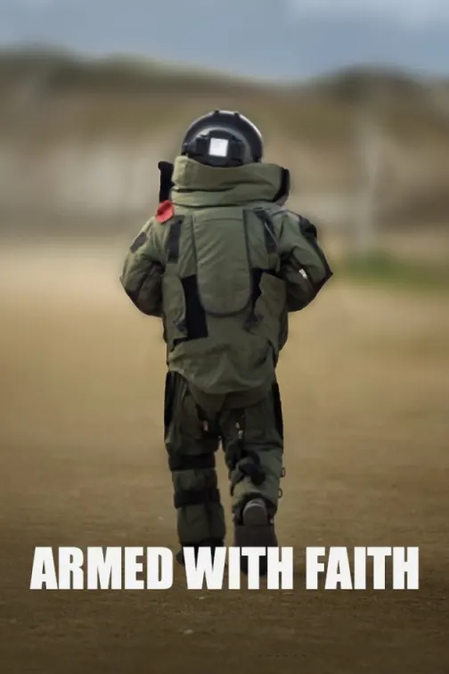 Armed with Faith Movie