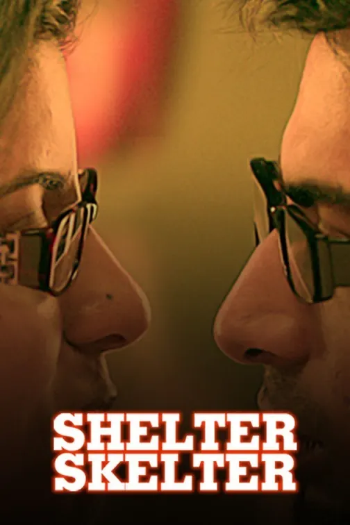 Shelter Skelter Movie