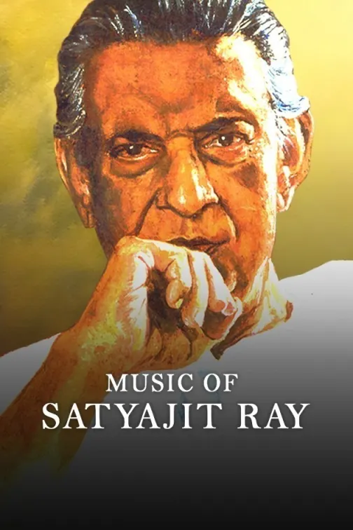 Music Of Satyajit Ray Movie